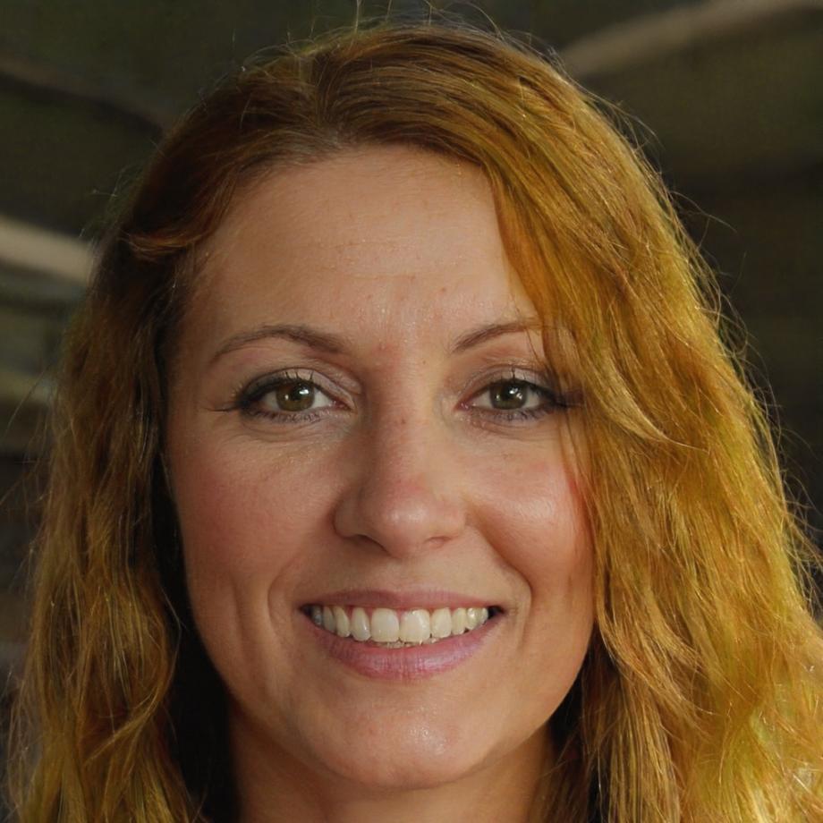 Dr. Elif Kanter - Turizm Planlama Uzmanı