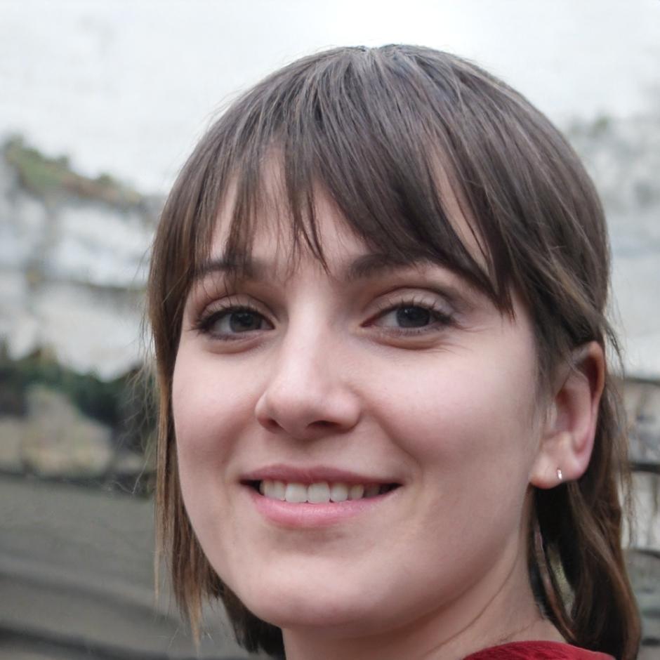 Merve Özkan - Destinasyon Yönetimi Uzmanı